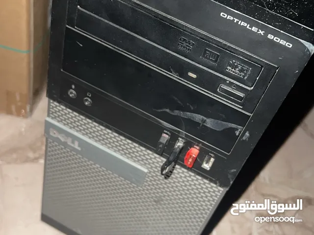 Pc للبيع بسعر مناسب جدا