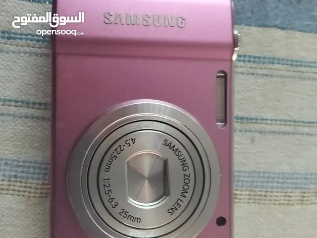 الة تصوير Samsung 5+