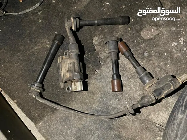 Other Mechanical Parts in Aden