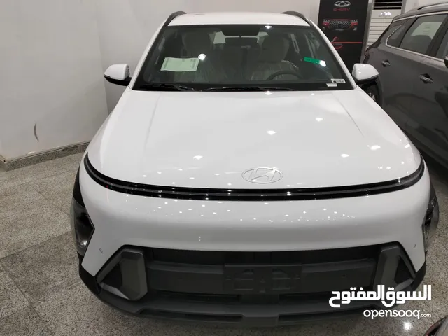 New Hyundai Kona in Al Riyadh