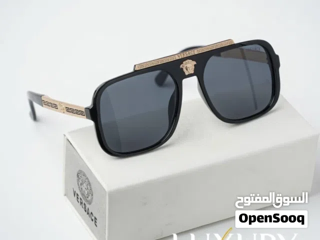 نظارات فاخرة – Luxury Eyewear