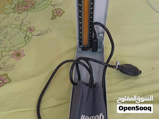 جهاز قياس ضغط الدم زئبقي