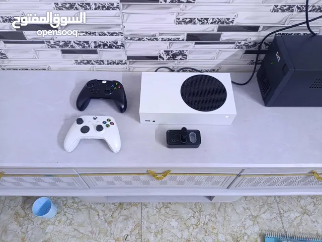 Xbox Series S Xbox for sale in Baghdad