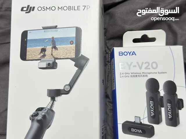 DJI OSMO mobile 7PRO
