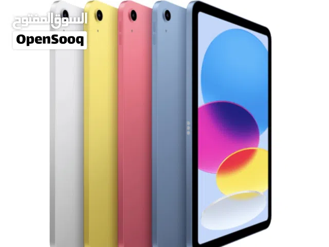 iPad 11 128  كفالة الوكيل