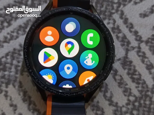 Galaxy Watch6 Classic Astro Edition