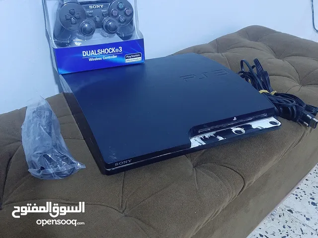 PlayStation 3 PlayStation for sale in Jebel Akhdar