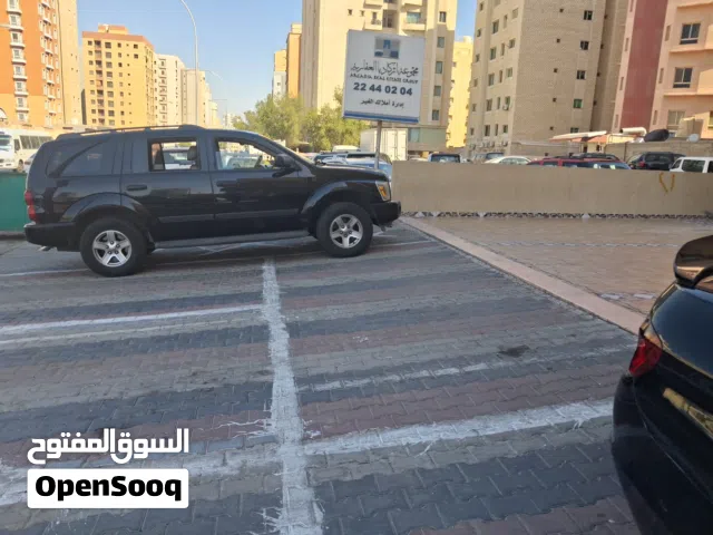 2006 دودج دورانجو SLT