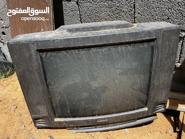 A-Tec LCD 23 inch TV in Tripoli