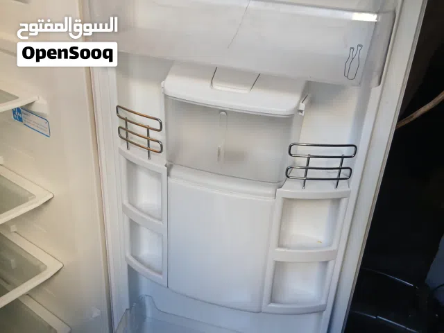 ثلاجه بيكو ولا غلطه