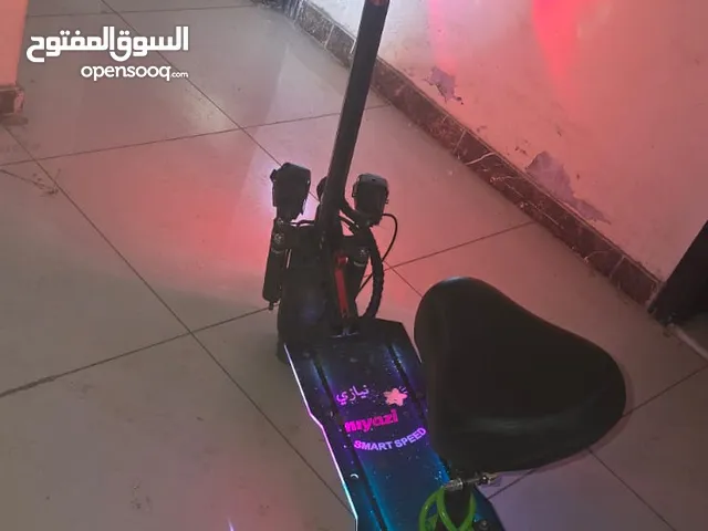 سكوتر الوحش 3000w