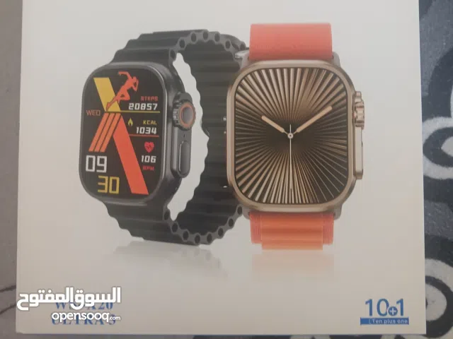 Ultra smart watches for Sale in Dubai