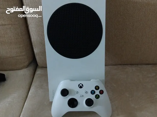 xbox s نظيف جدا