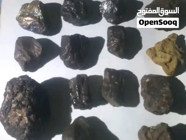 احجار نيزكية