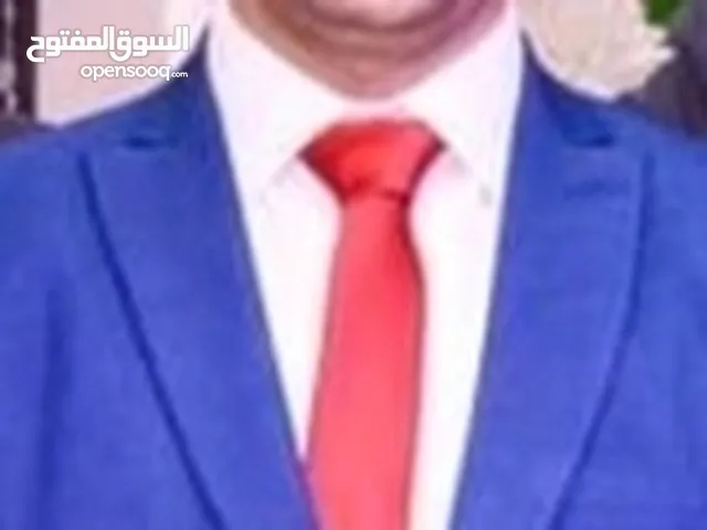 محمود صلاح علي محمد