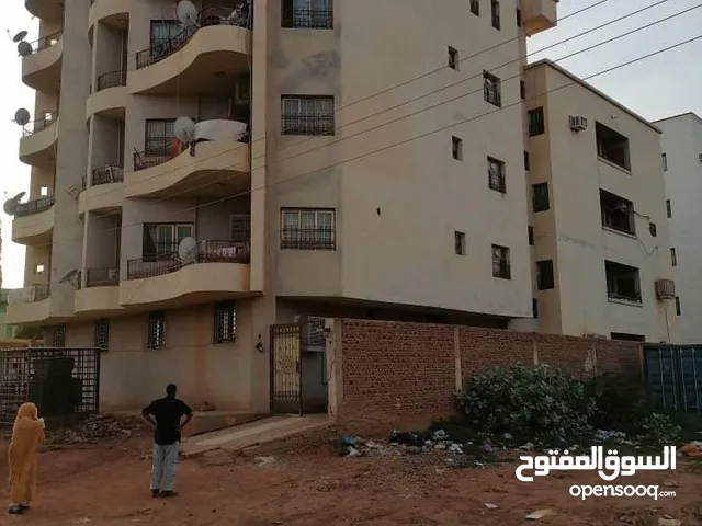 Building for Sale in Khartoum Al-Gadisia