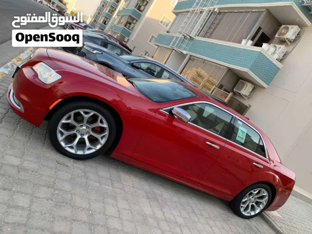 2015 كرايسلر 300 300S V6