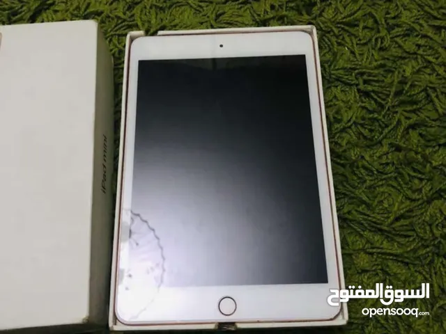 Apple iPad 5 64 GB in Tripoli