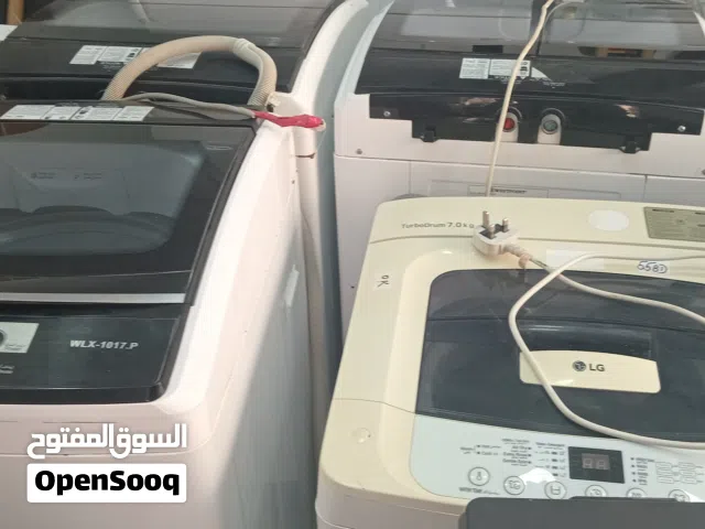 washing machine and daryer 50 BD offer good condition good working