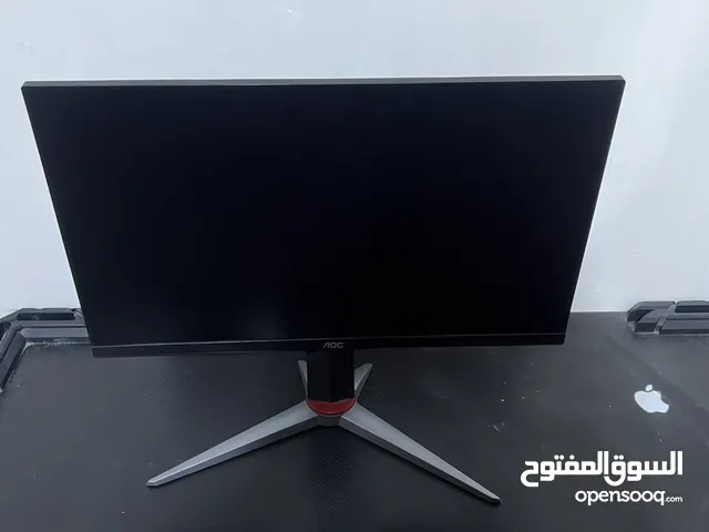 24" Other monitors for sale in Dhi Qar