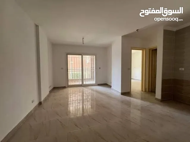 64 m2 Studio Apartments for Sale in Cairo Madinaty
