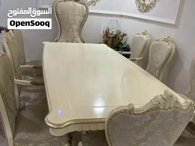 سفرة الطعام ، طاولة طعام