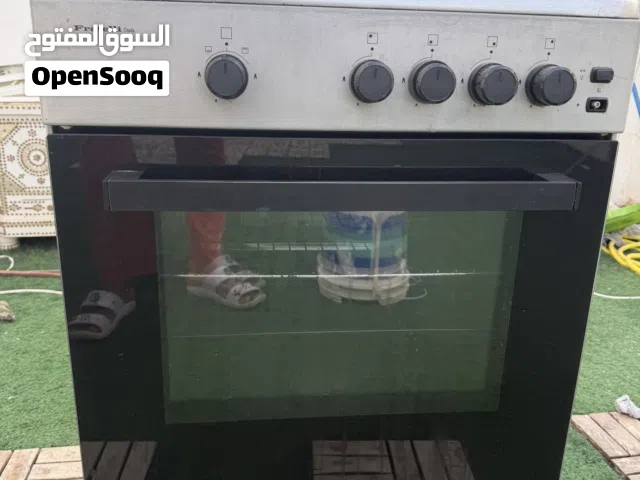 طباخه وفرن اربع اعين