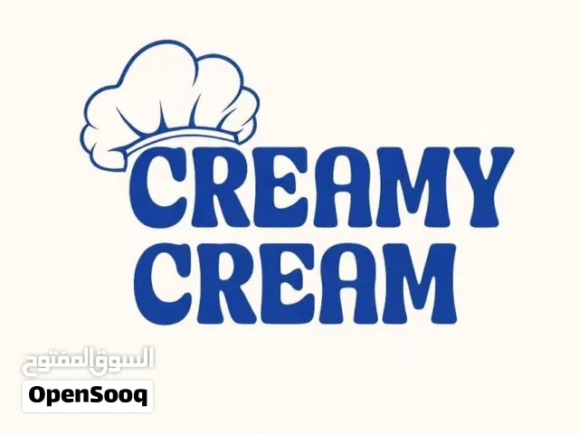 Creamy Cream!