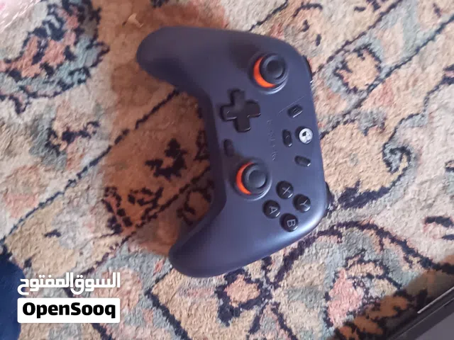 نينتندو سويتش للبيع سعر 1200 بي دوك و شحن فيه خبوش بسيط فيه درافت بسيط