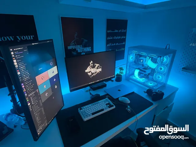 27" Asus monitors for sale in Tripoli