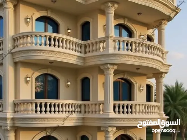 شقة للايجار بابو فطيرة للعائلات فقط