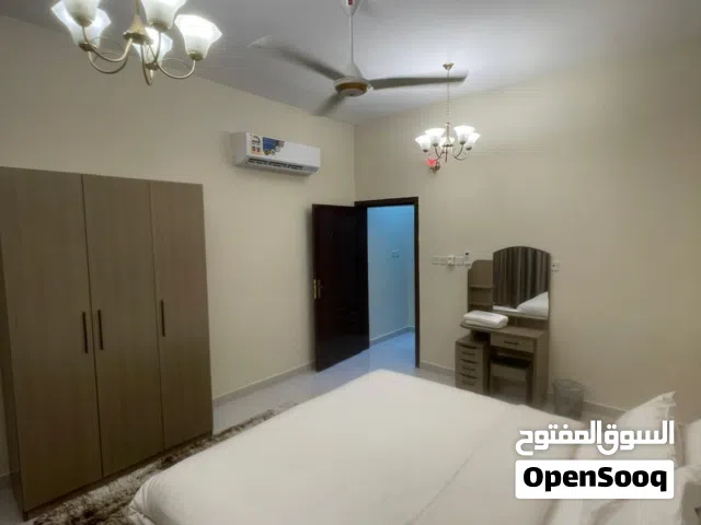 شقق فندقية للأيجار اليومي في صحم-الحويل الجديدة-بالقرب من نستو