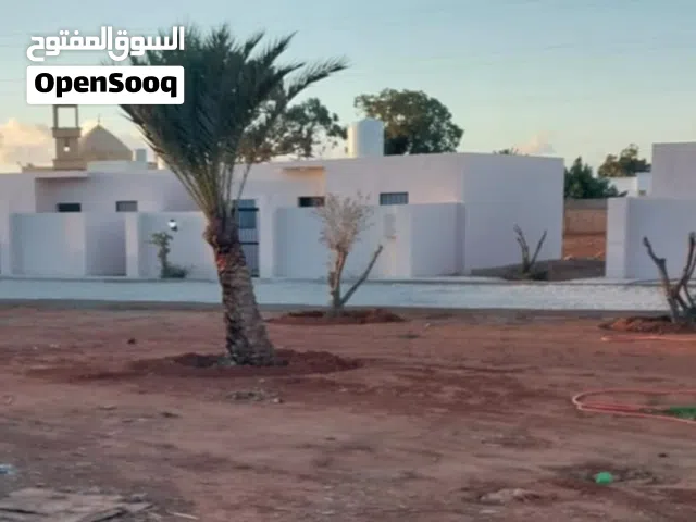 76 m2 2 Bedrooms Townhouse for Rent in Benghazi Al Hawary