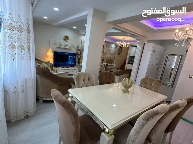 لايجار السياحي vip 4+2 مع ساونا