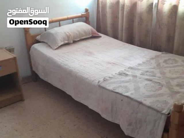 غرف نوم مستعملة بحالة جيدة جدا