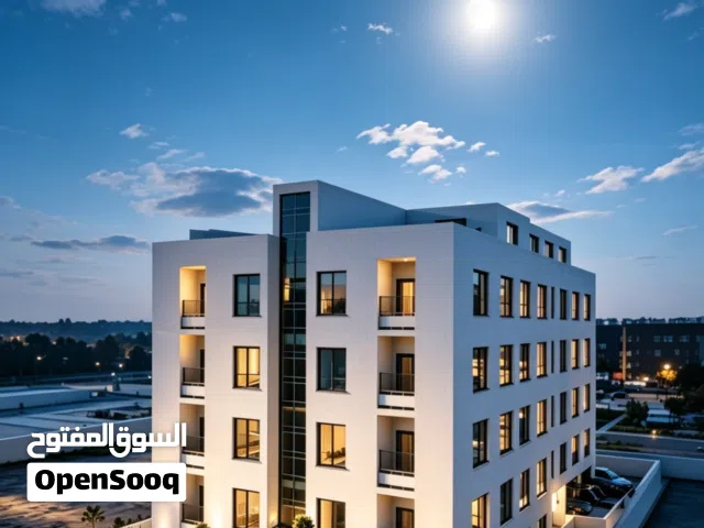 118 m2 3 Bedrooms Apartments for Sale in Amman Abu Alanda
