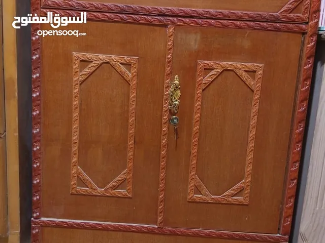 اثاث بيت مستعمل جديد ونظيف