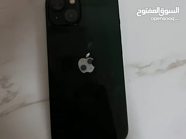 ايفون 13 جديد