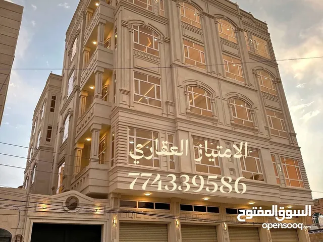  Building for Sale in Sana'a Bayt Baws