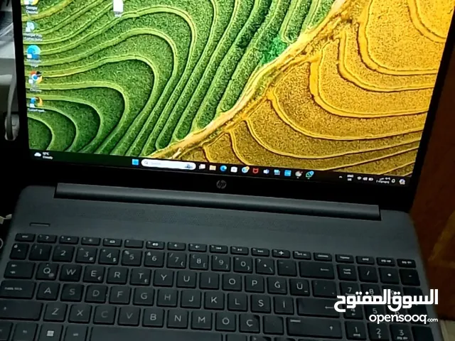 HP dizüstü bilgisayar, yeni dizüstü bilgisayar, çok iyi performans, 16 inç ekran