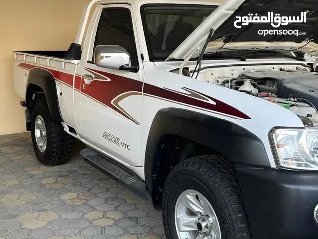 Used Nissan Datsun in Dubai