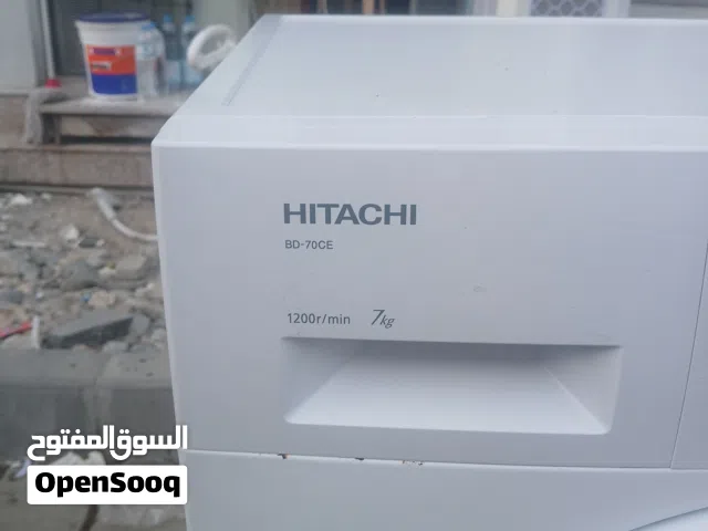 Hitachi BD-70CE 7kg