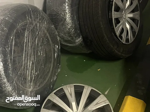   Tyres in Abu Dhabi