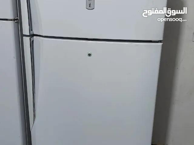 Samsung Refrigerators in Amman