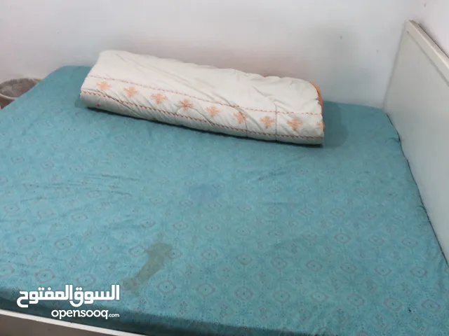 Queen Size Bed With Mattress