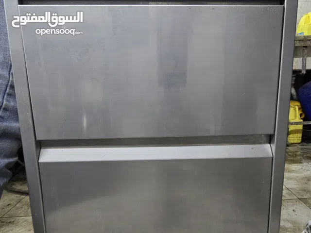 عرض تجهيز كافيه كامل - 9 ماكينات شبه جديدة