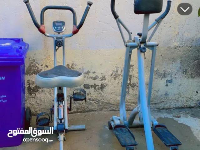 للبيع جهاز رياضه