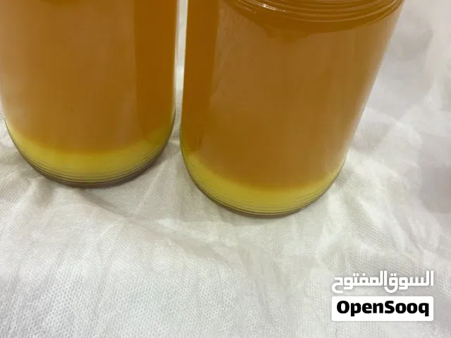 سمن بقر اصلي100٪
