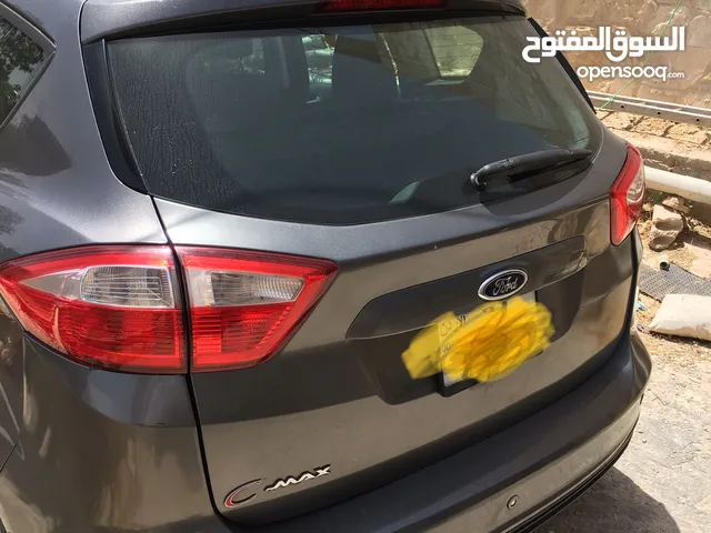 Ford C-MAX 2014 in Mafraq