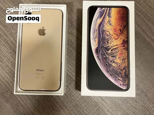 iPhone XS Max